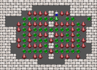 Уровень 581 — More Bugs collections